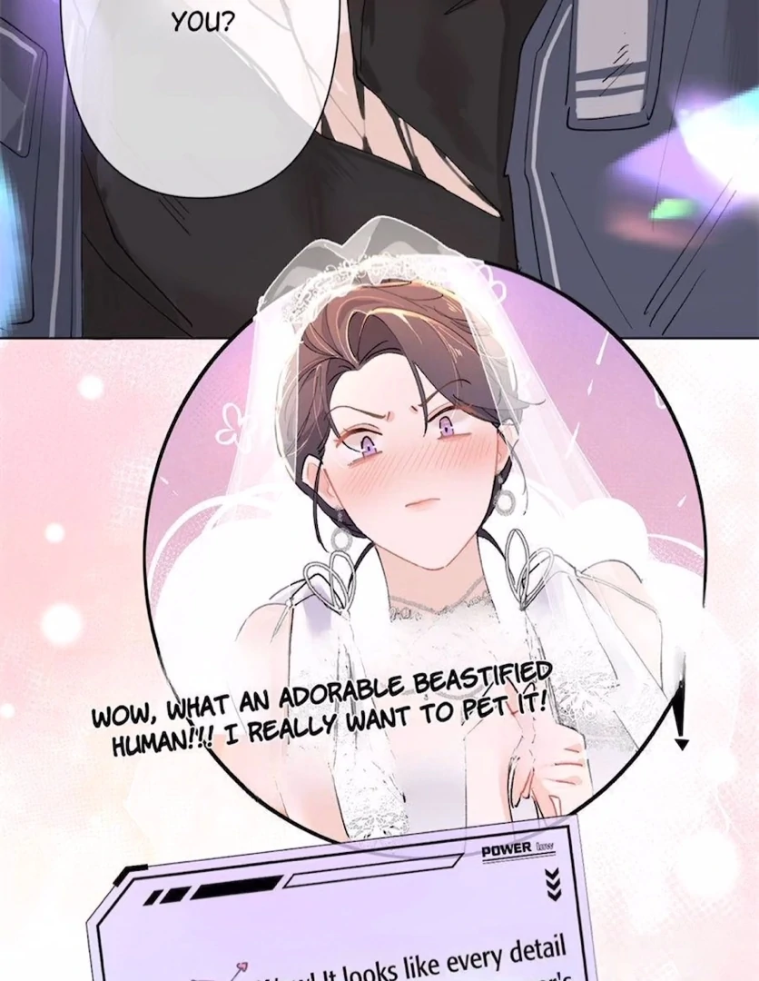 Pampering My Beast Commander (Official) - Chapter 2 manhwa