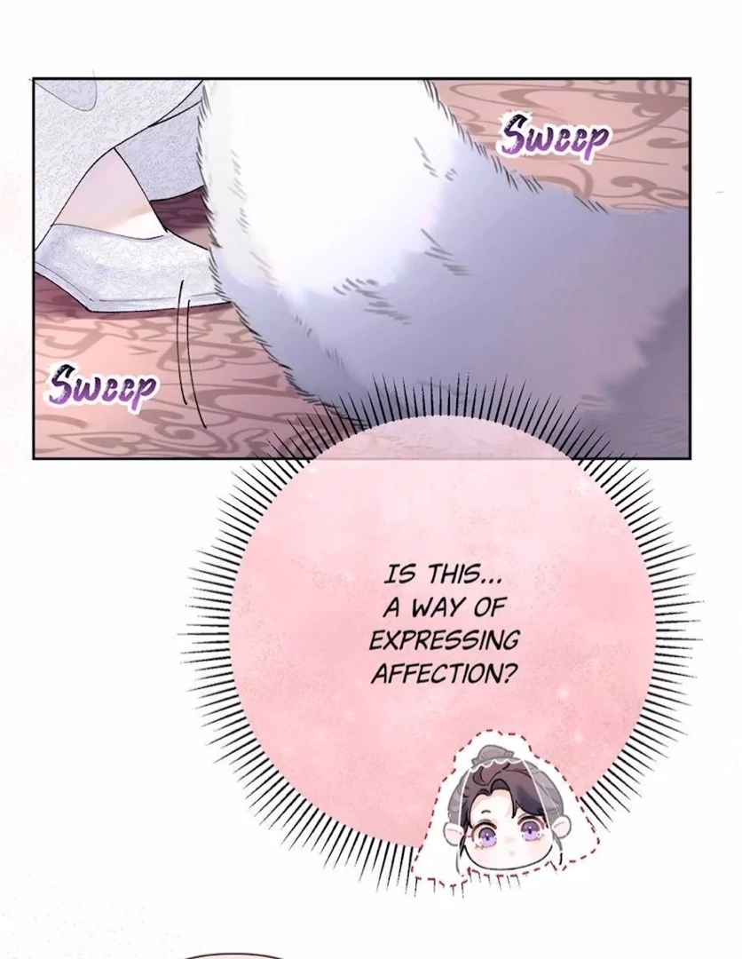 Pampering My Beast Commander (Official) - Chapter 2 manhwa