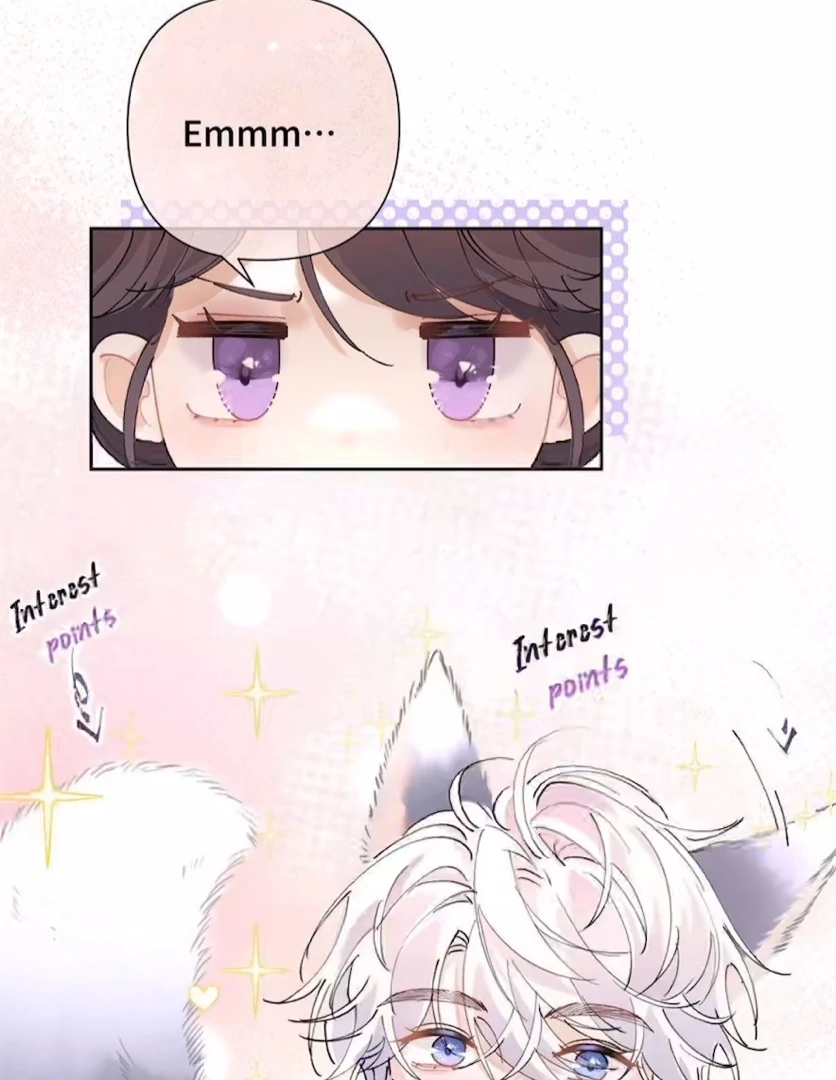 Pampering My Beast Commander (Official) - Chapter 2 manhwa