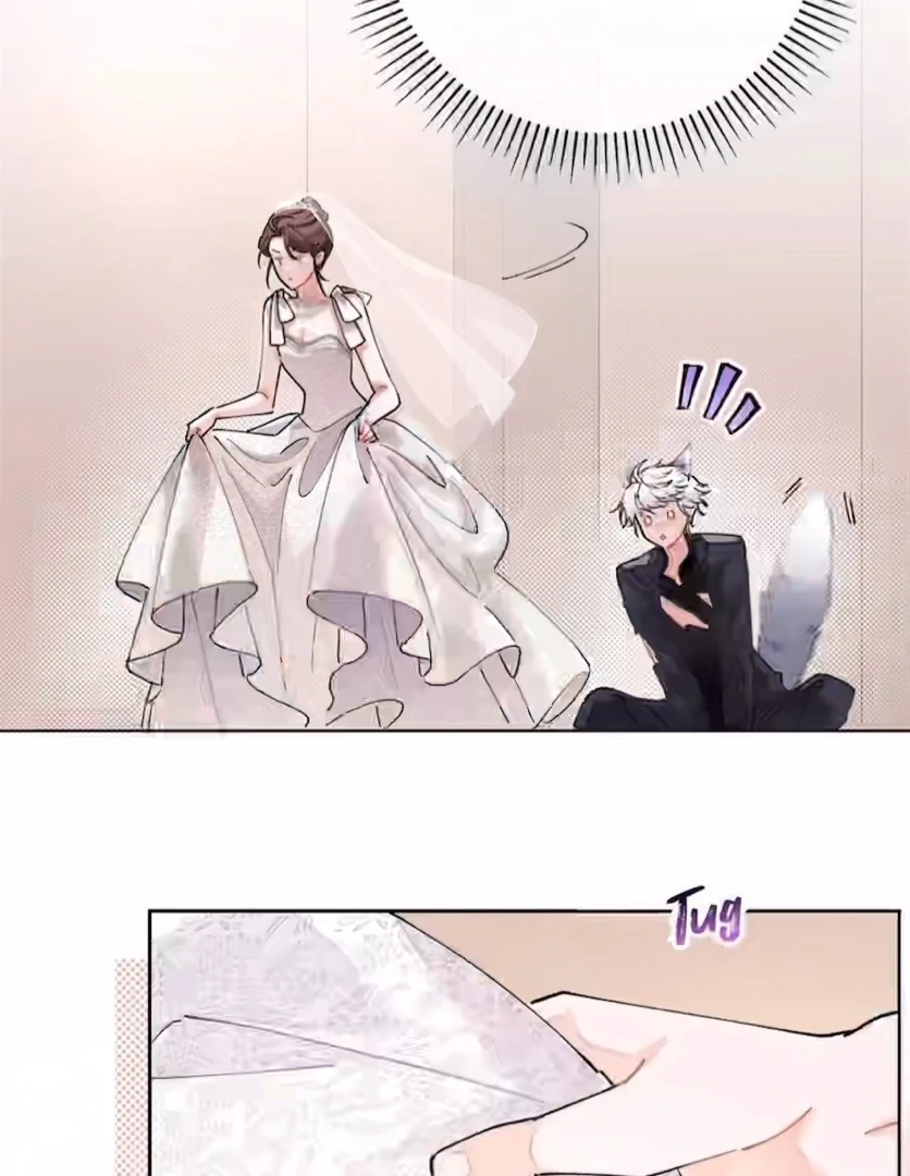 Pampering My Beast Commander (Official) - Chapter 2 manhwa