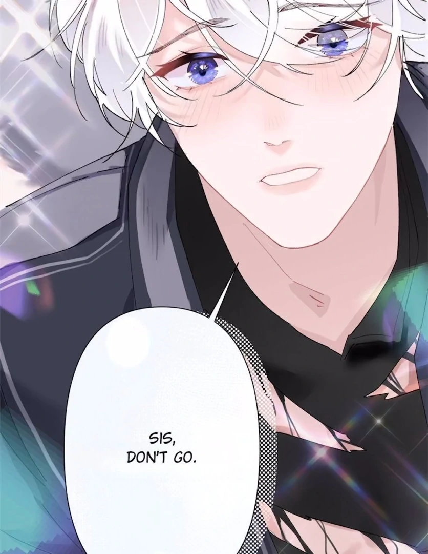 Pampering My Beast Commander (Official) - Chapter 2 manhwa