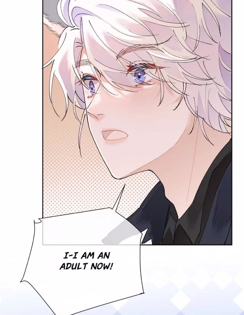 Pampering My Beast Commander (Official) - Chapter 2 manhwa