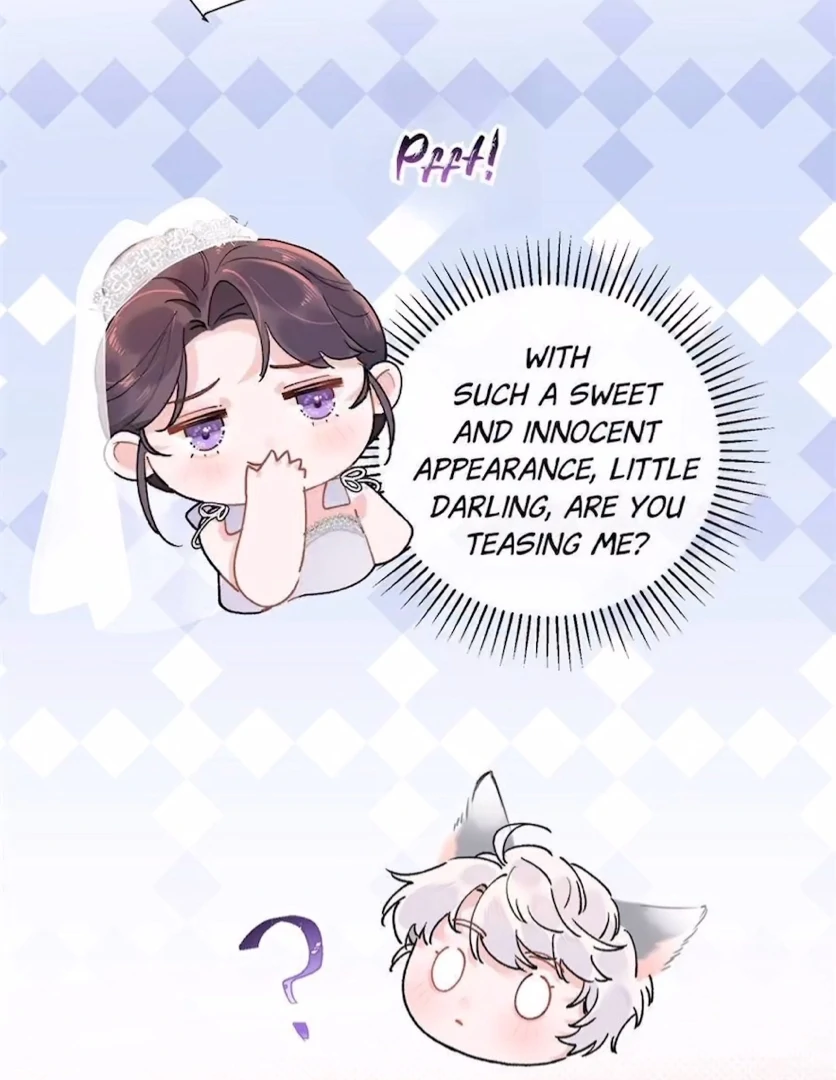 Pampering My Beast Commander (Official) - Chapter 2 manhwa