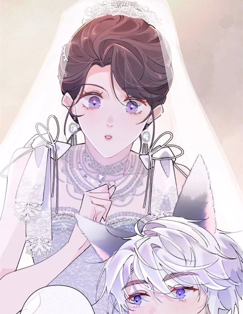 Pampering My Beast Commander (Official) - Chapter 2 manhwa
