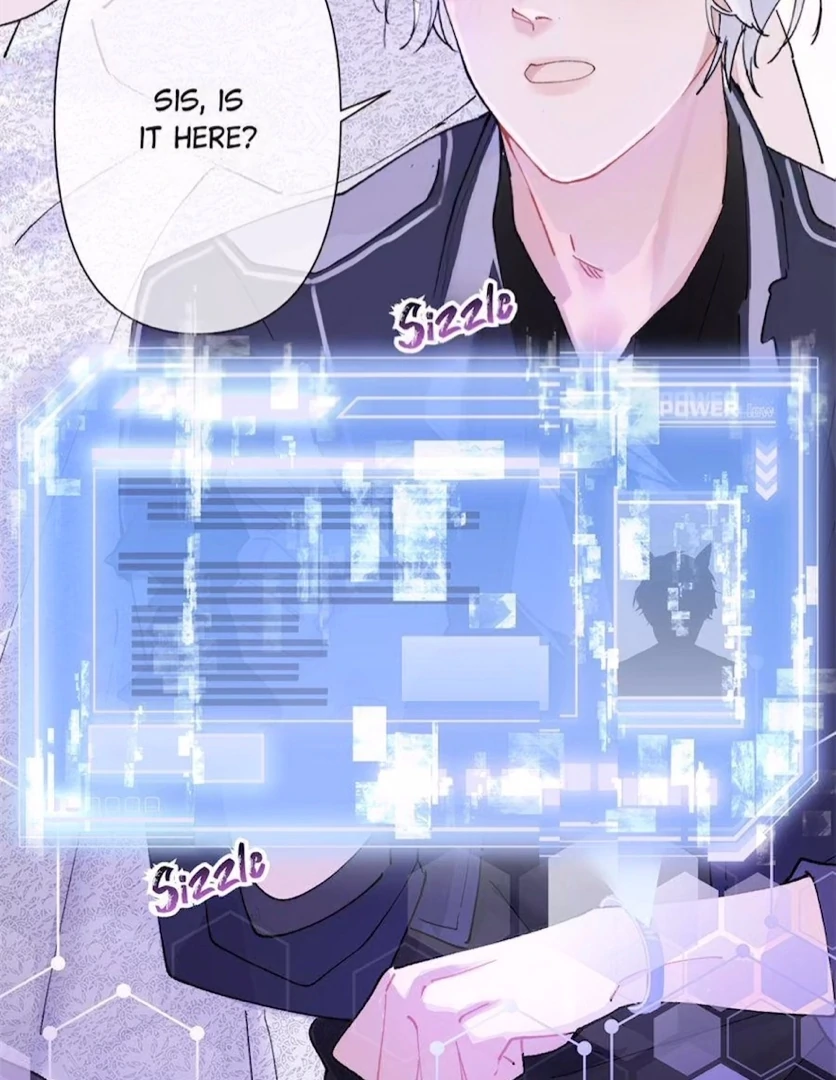Pampering My Beast Commander (Official) - Chapter 2 manhwa