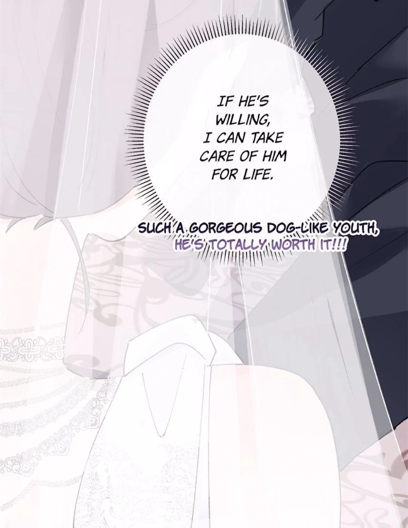 Pampering My Beast Commander (Official) - Chapter 2 manhwa