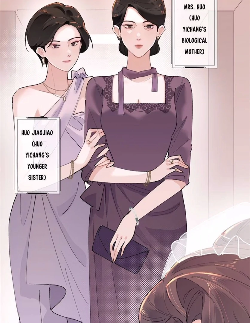 Pampering My Beast Commander (Official) - Chapter 2 manhwa