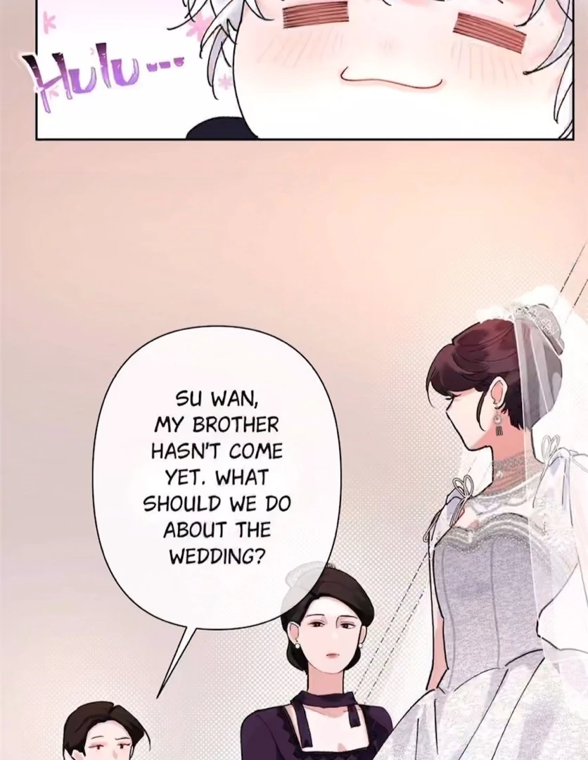 Pampering My Beast Commander (Official) - Chapter 2 manhwa