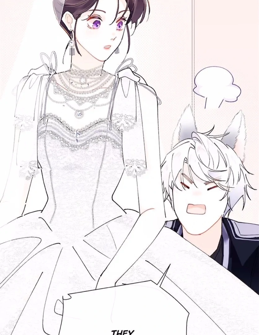 Pampering My Beast Commander (Official) - Chapter 2 manhwa