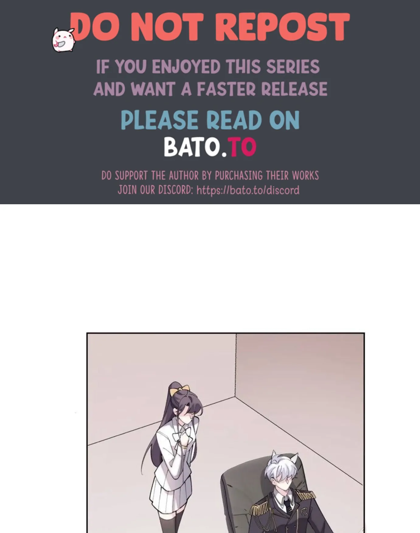 Pampering My Beast Commander (Official) - Chapter 20 manhwa