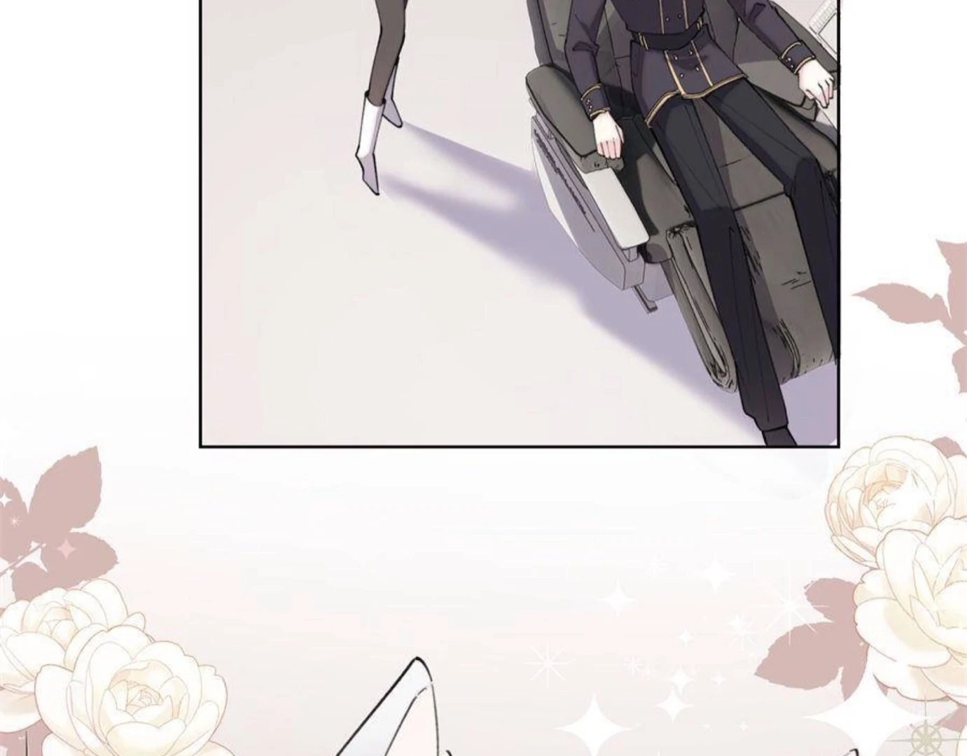Pampering My Beast Commander (Official) - Chapter 20 manhwa