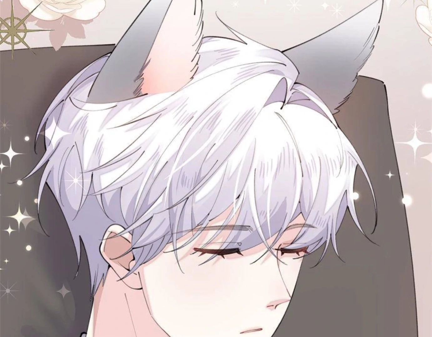Pampering My Beast Commander (Official) - Chapter 20 manhwa