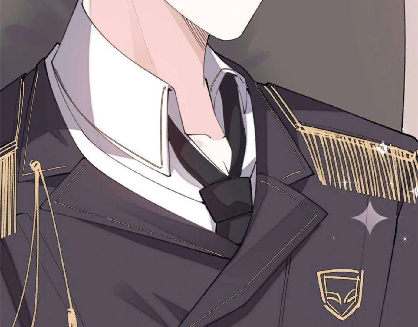 Pampering My Beast Commander (Official) - Chapter 20 manhwa