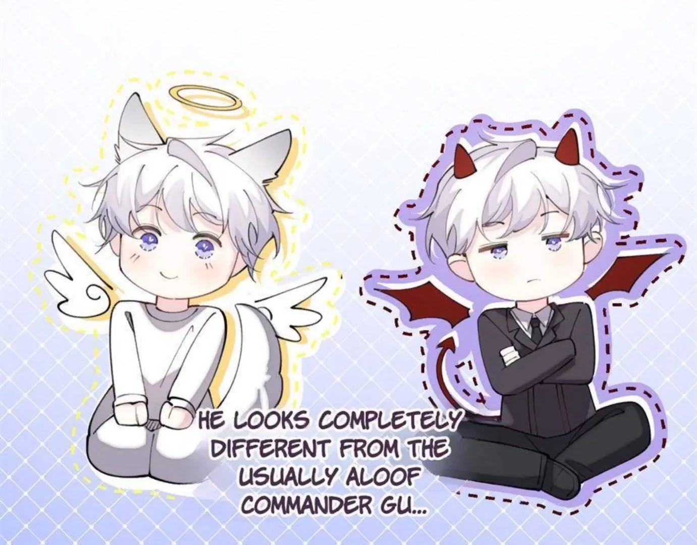 Pampering My Beast Commander (Official) - Chapter 20 manhwa