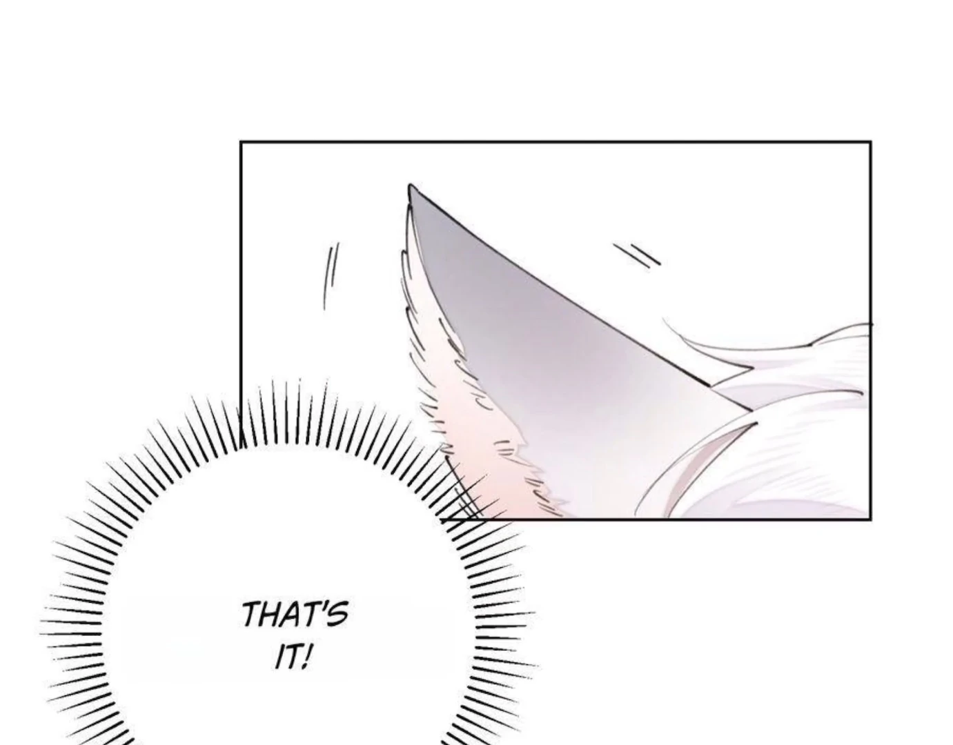 Pampering My Beast Commander (Official) - Chapter 20 manhwa
