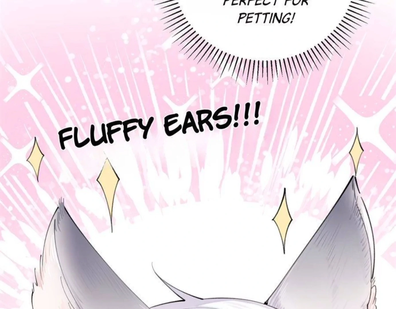 Pampering My Beast Commander (Official) - Chapter 20 manhwa