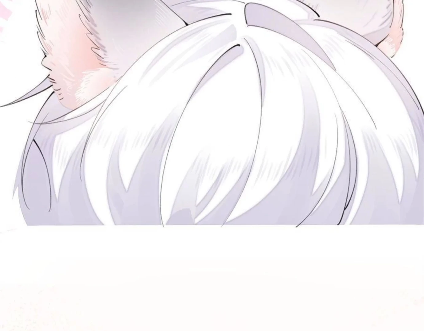 Pampering My Beast Commander (Official) - Chapter 20 manhwa