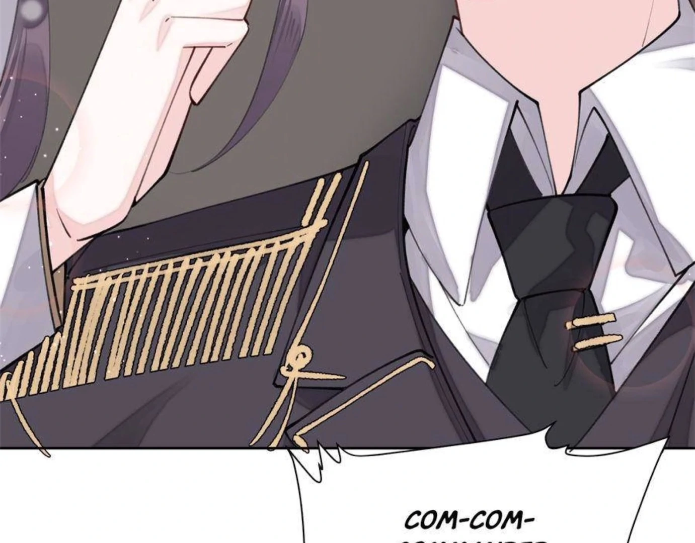 Pampering My Beast Commander (Official) - Chapter 20 manhwa