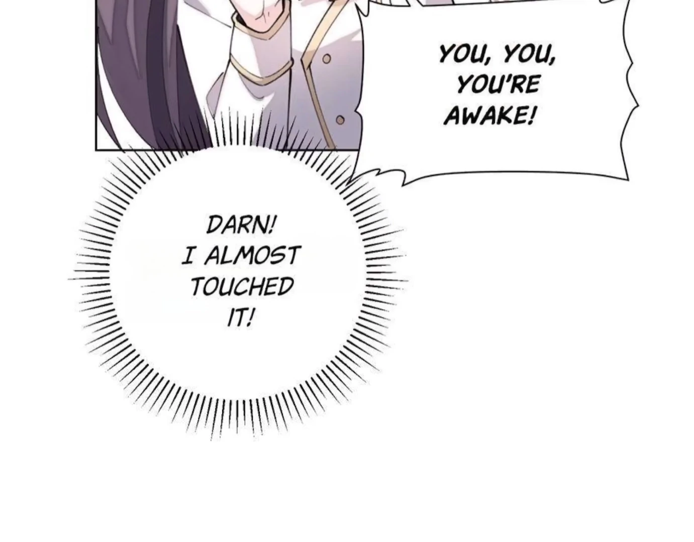 Pampering My Beast Commander (Official) - Chapter 20 manhwa