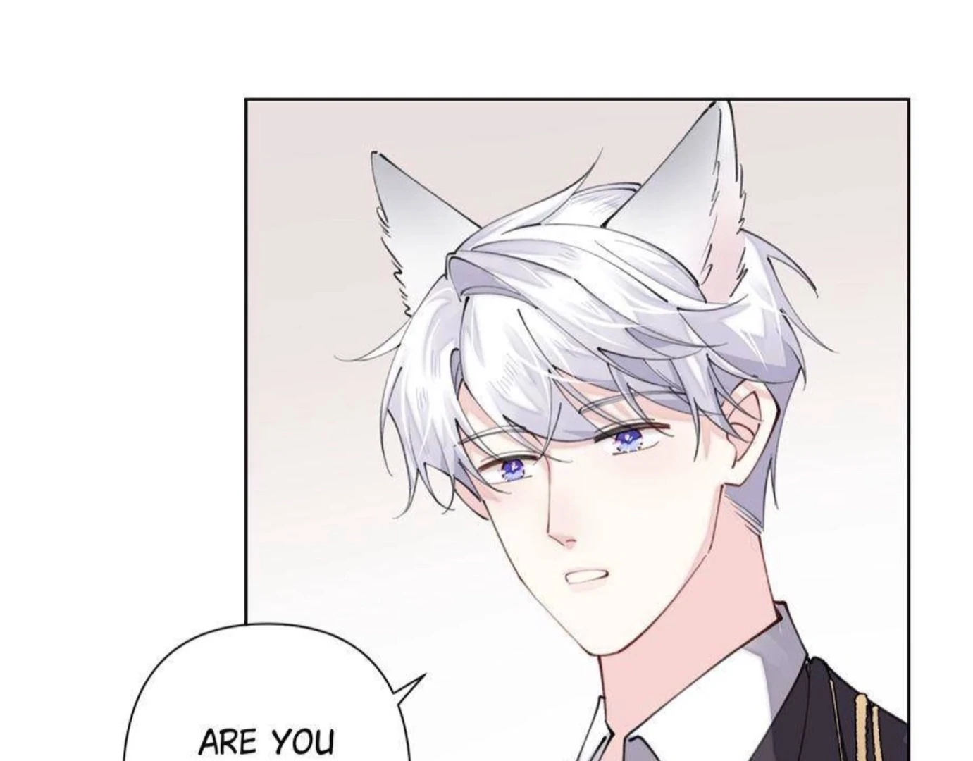 Pampering My Beast Commander (Official) - Chapter 20 manhwa