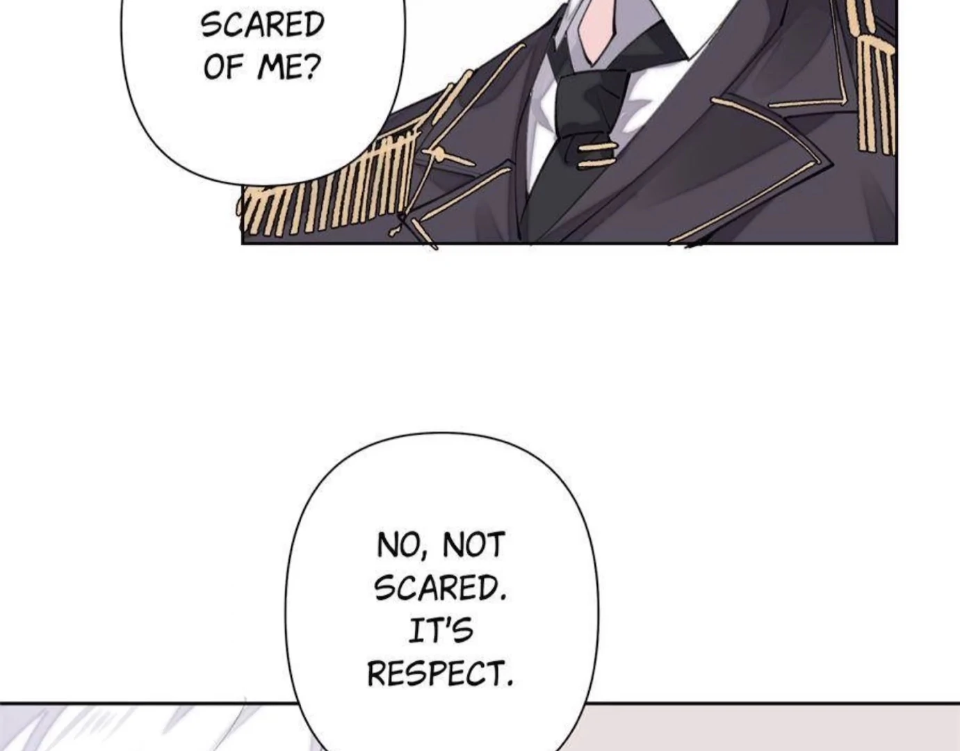Pampering My Beast Commander (Official) - Chapter 20 manhwa