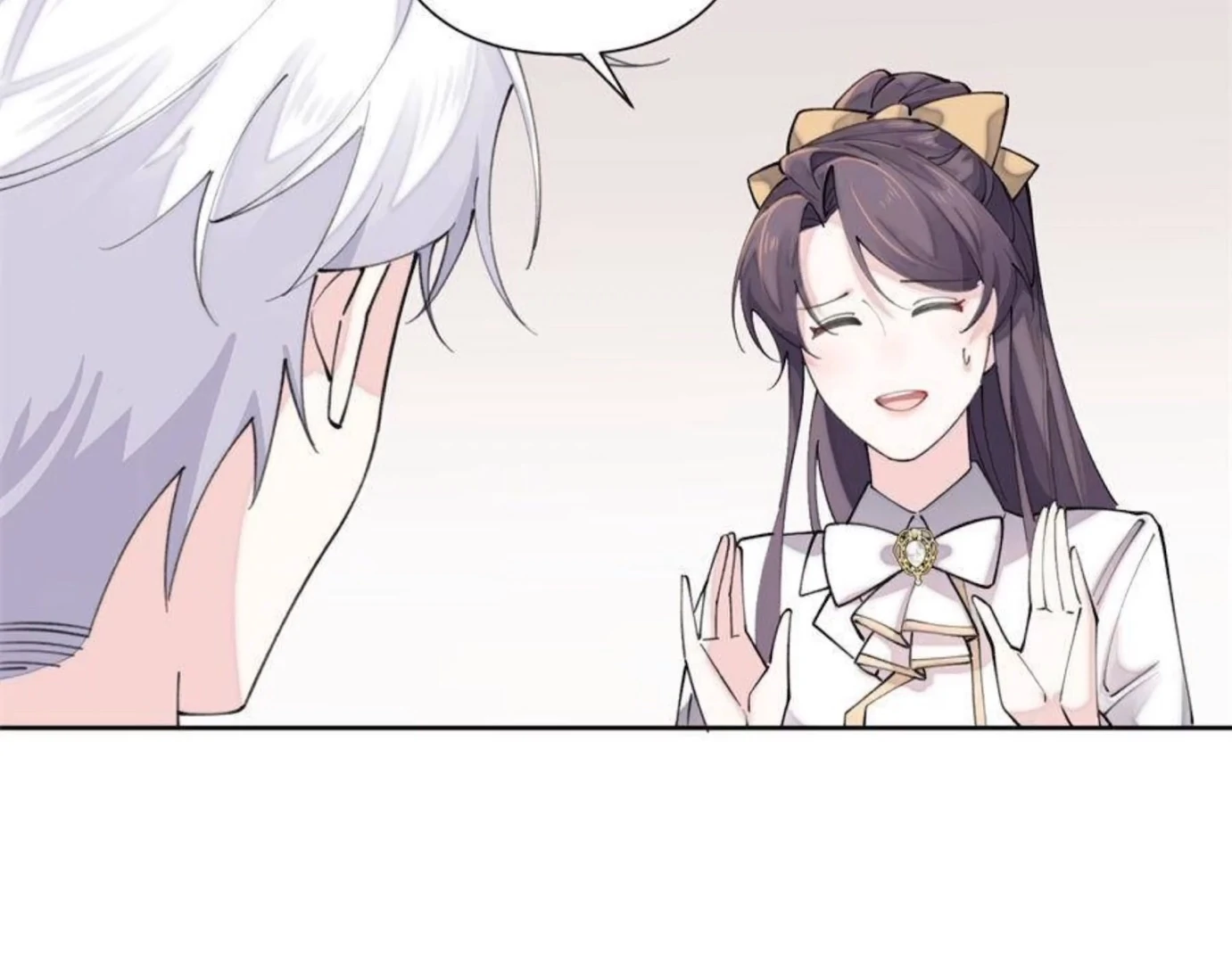 Pampering My Beast Commander (Official) - Chapter 20 manhwa