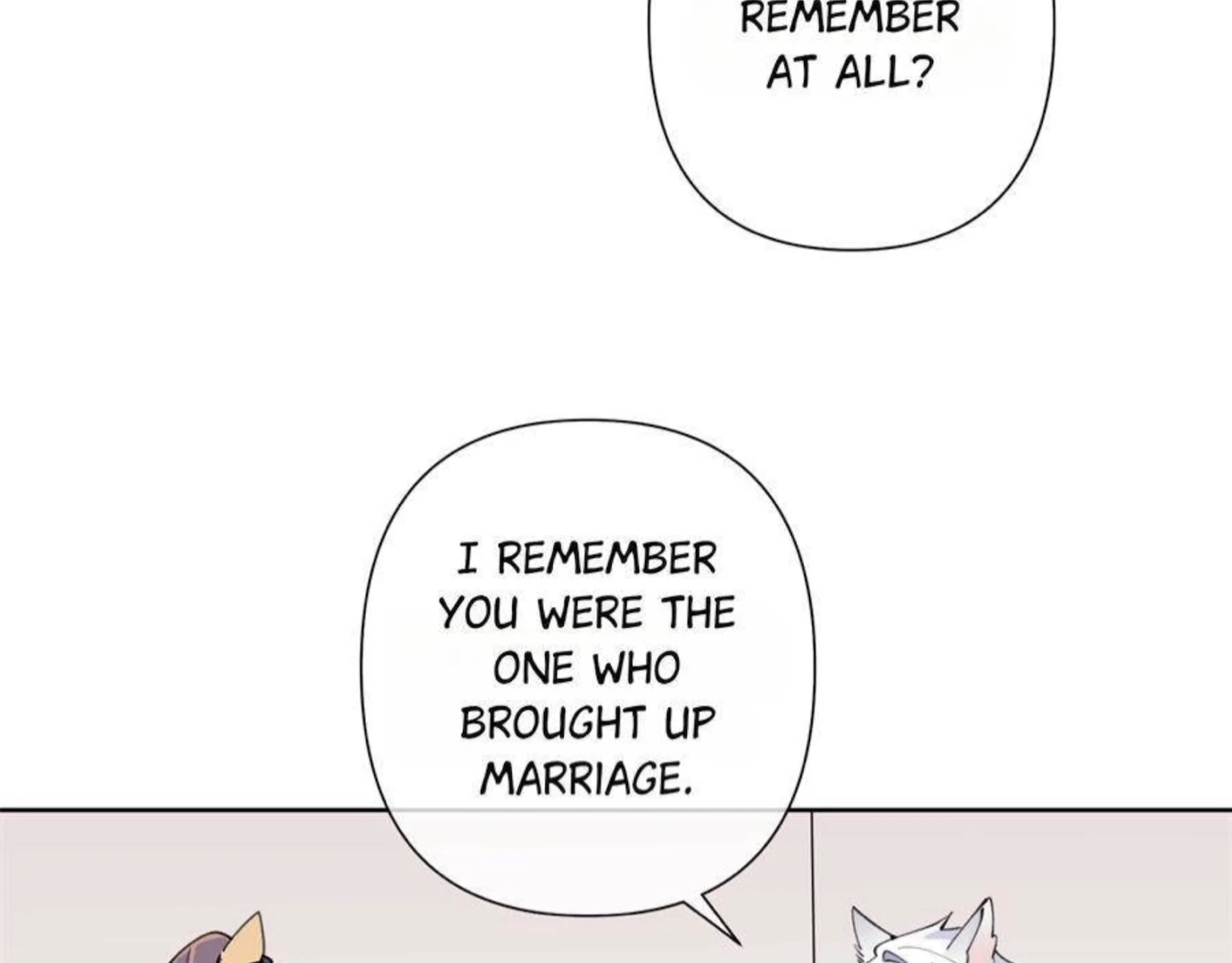 Pampering My Beast Commander (Official) - Chapter 20 manhwa