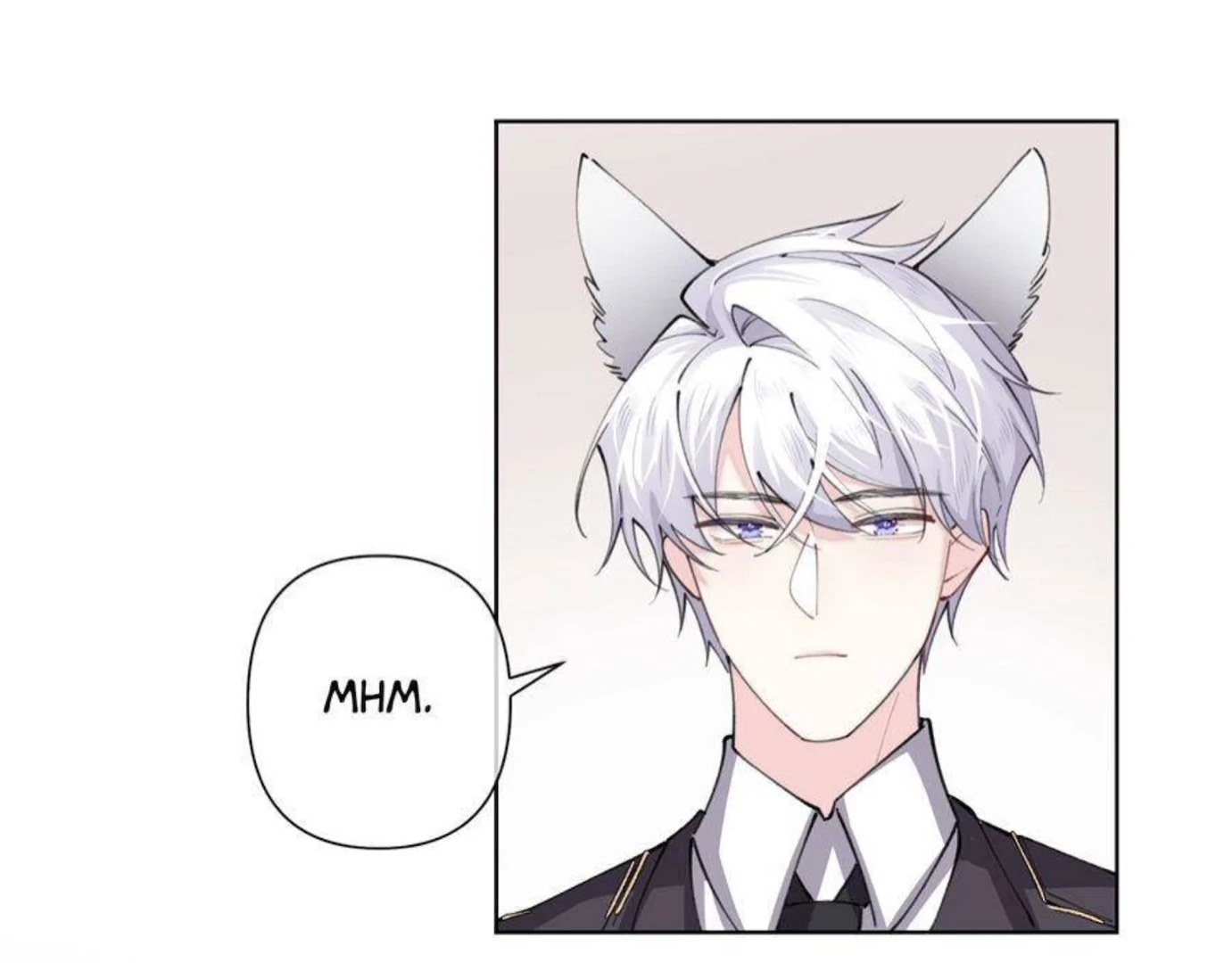 Pampering My Beast Commander (Official) - Chapter 20 manhwa