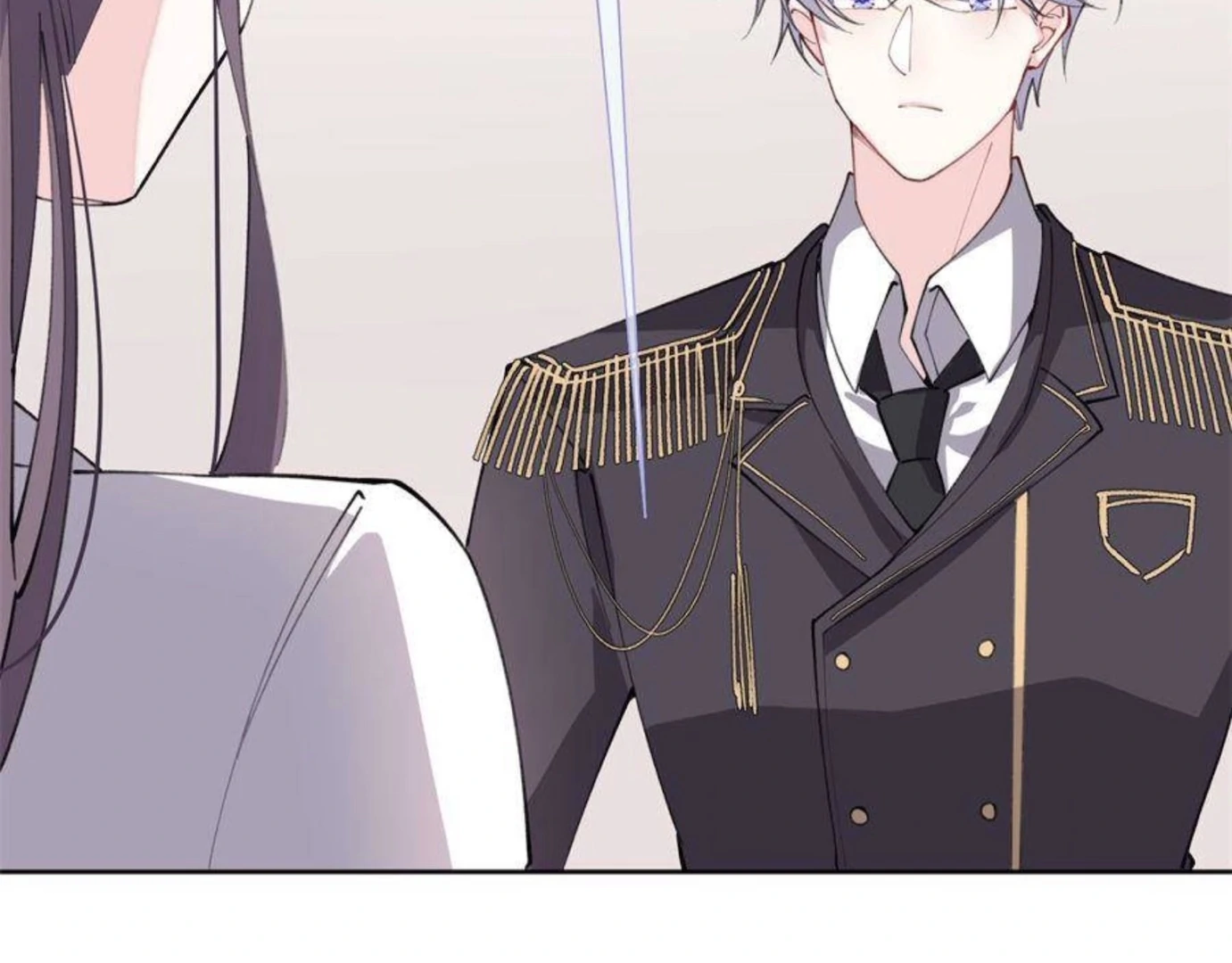 Pampering My Beast Commander (Official) - Chapter 20 manhwa