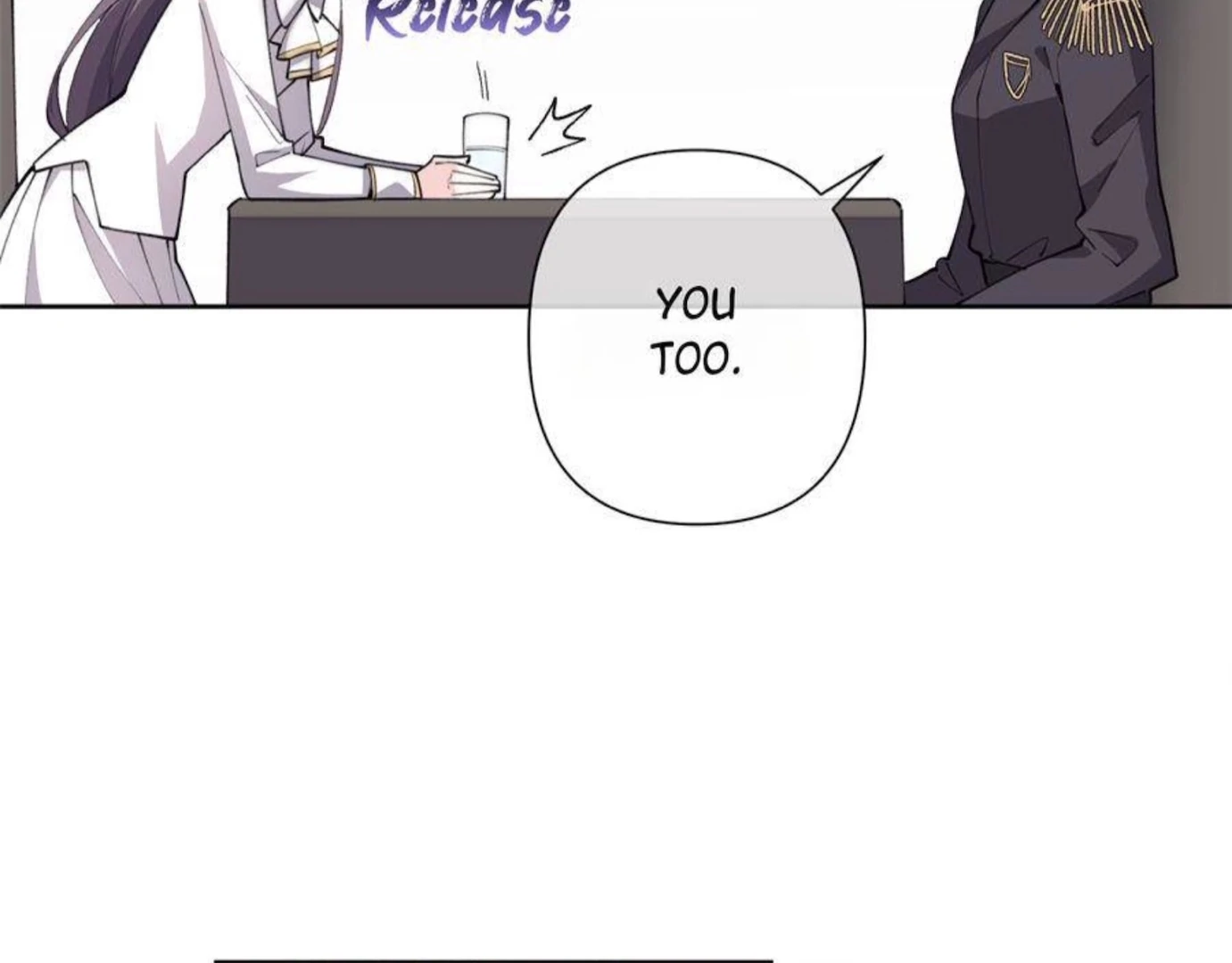 Pampering My Beast Commander (Official) - Chapter 20 manhwa