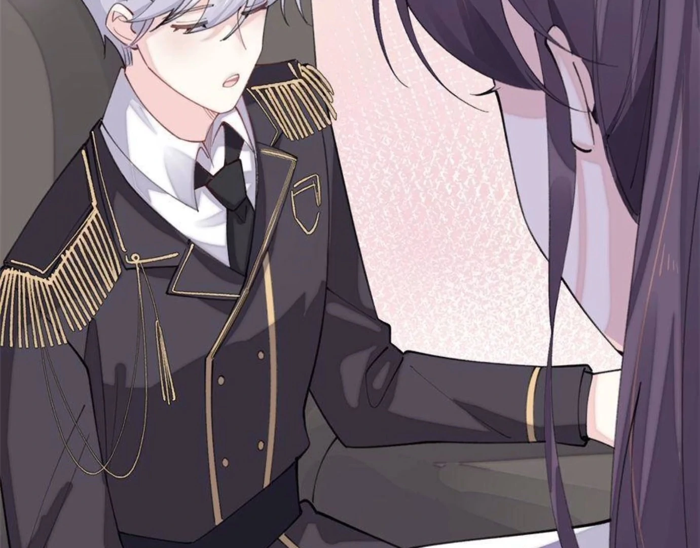 Pampering My Beast Commander (Official) - Chapter 20 manhwa
