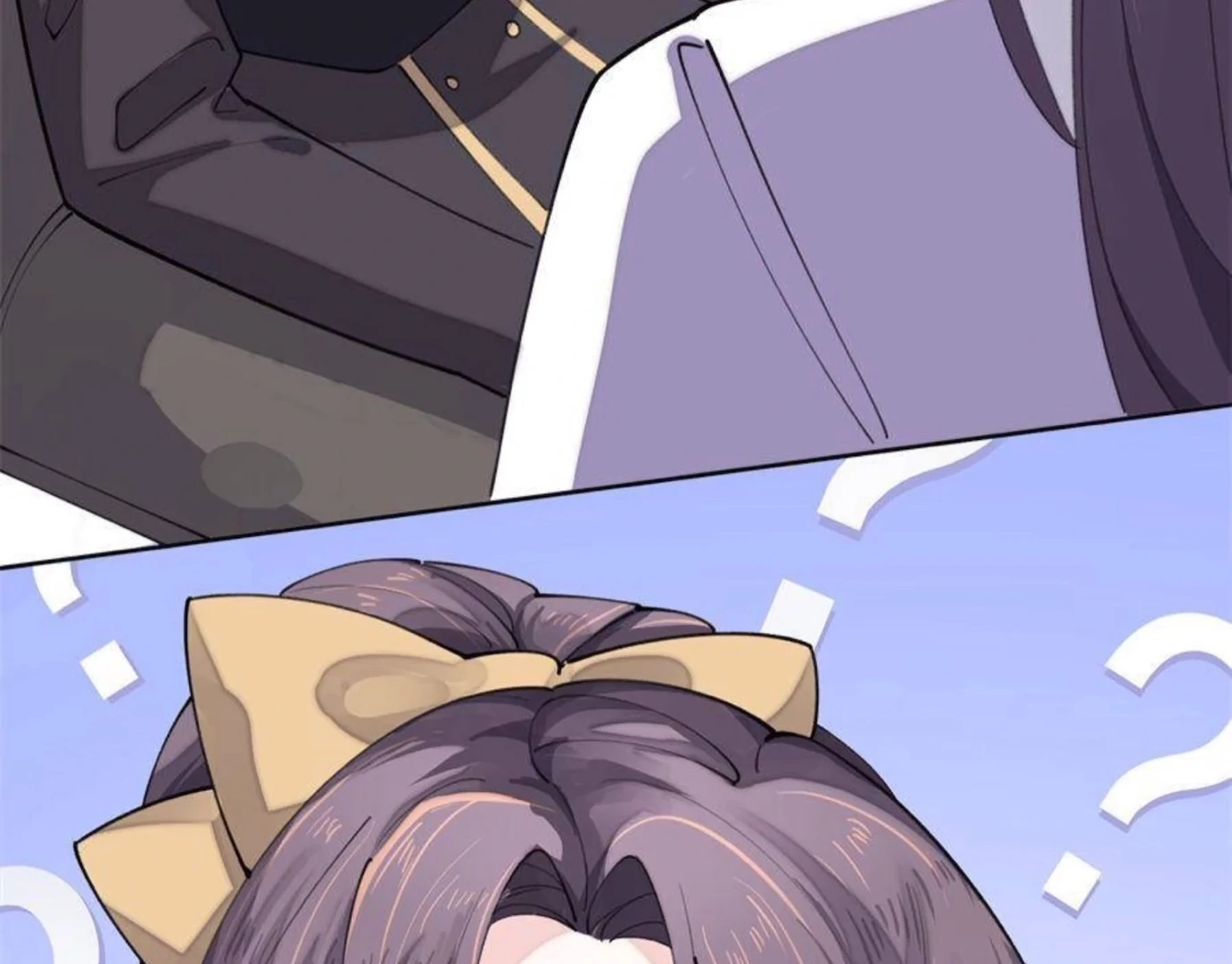Pampering My Beast Commander (Official) - Chapter 20 manhwa
