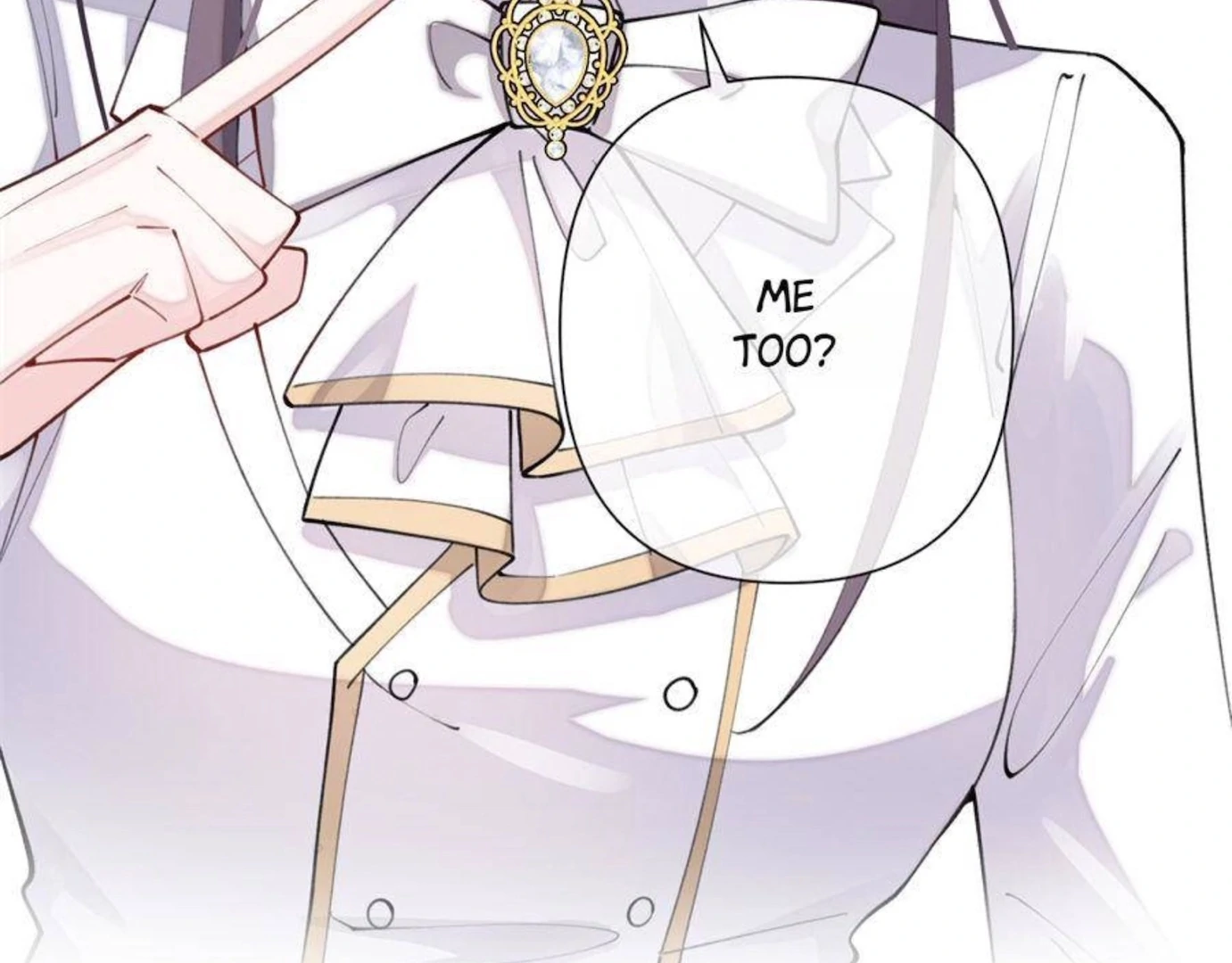 Pampering My Beast Commander (Official) - Chapter 20 manhwa