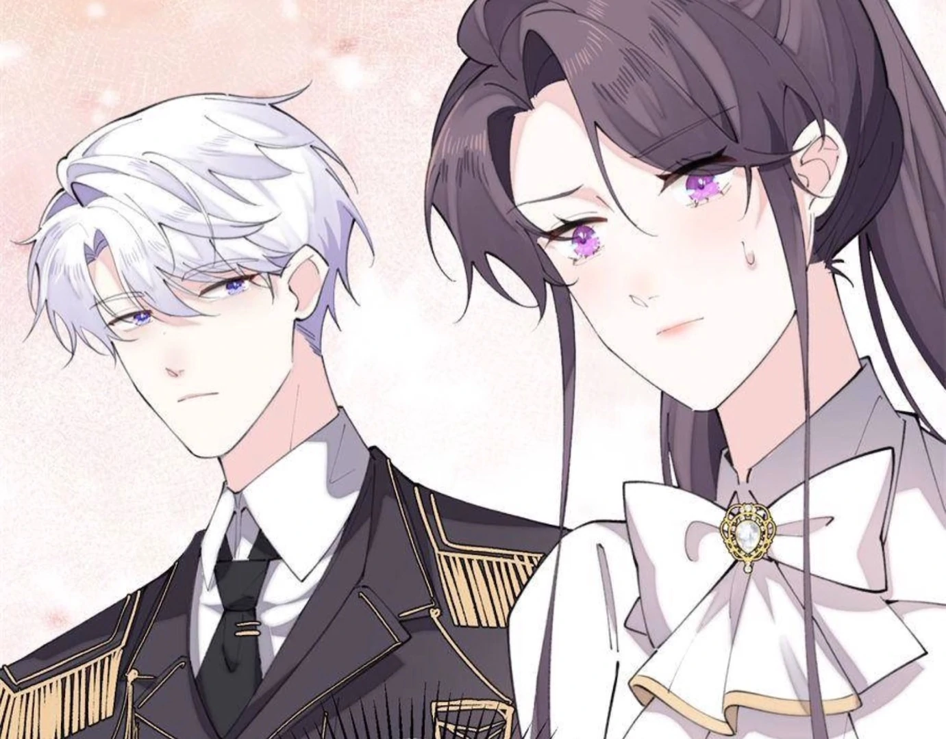 Pampering My Beast Commander (Official) - Chapter 20 manhwa