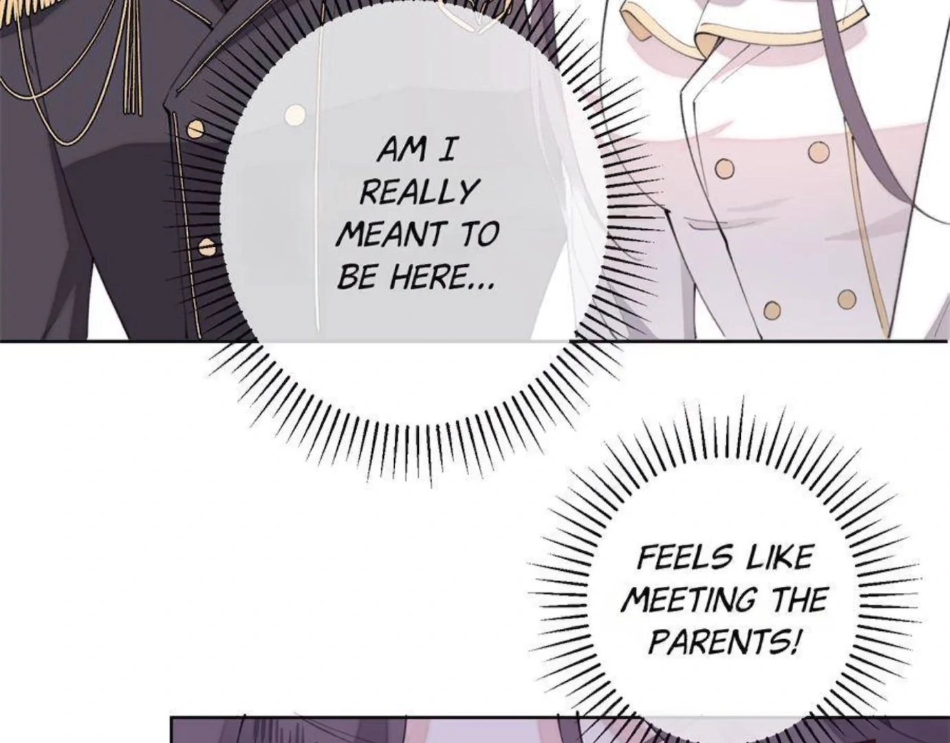Pampering My Beast Commander (Official) - Chapter 20 manhwa