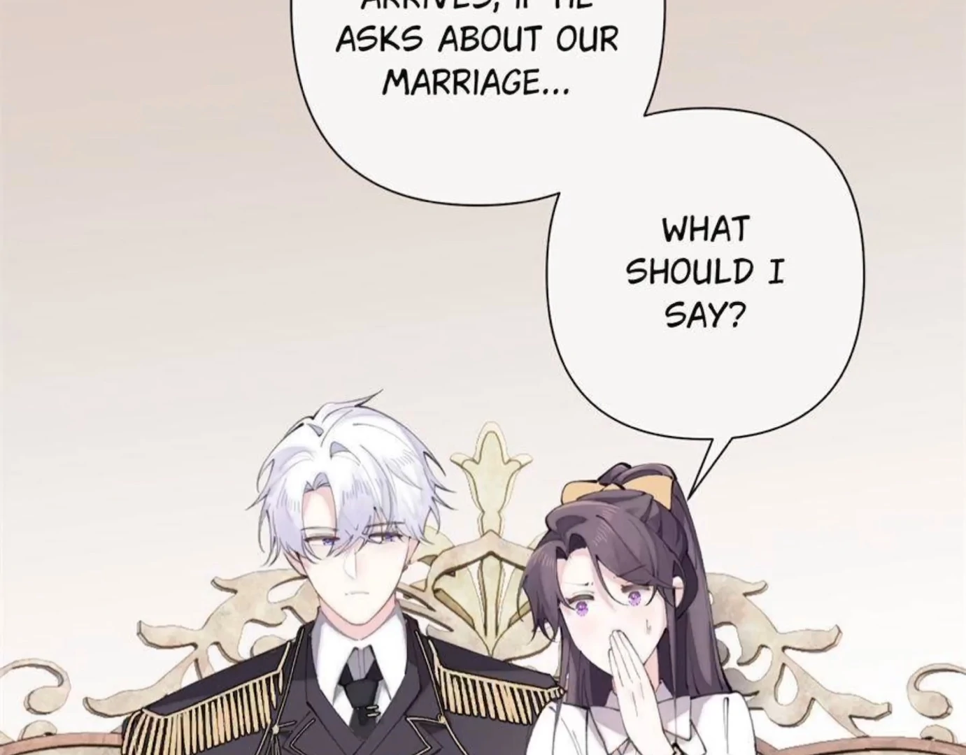 Pampering My Beast Commander (Official) - Chapter 20 manhwa