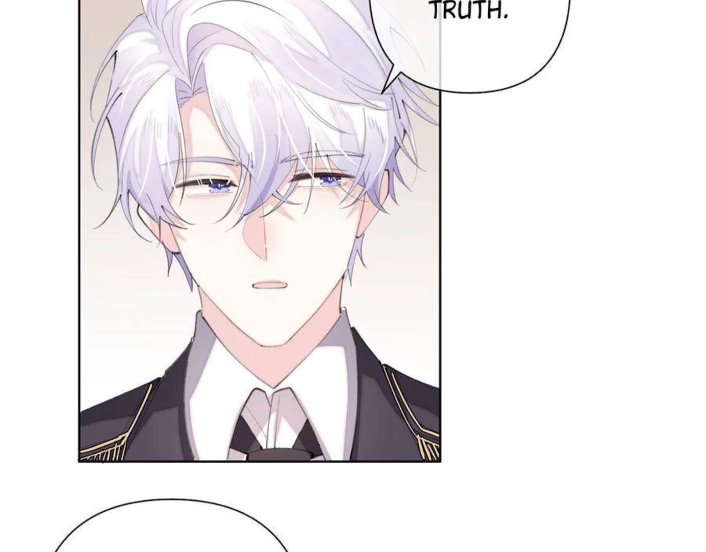 Pampering My Beast Commander (Official) - Chapter 20 manhwa