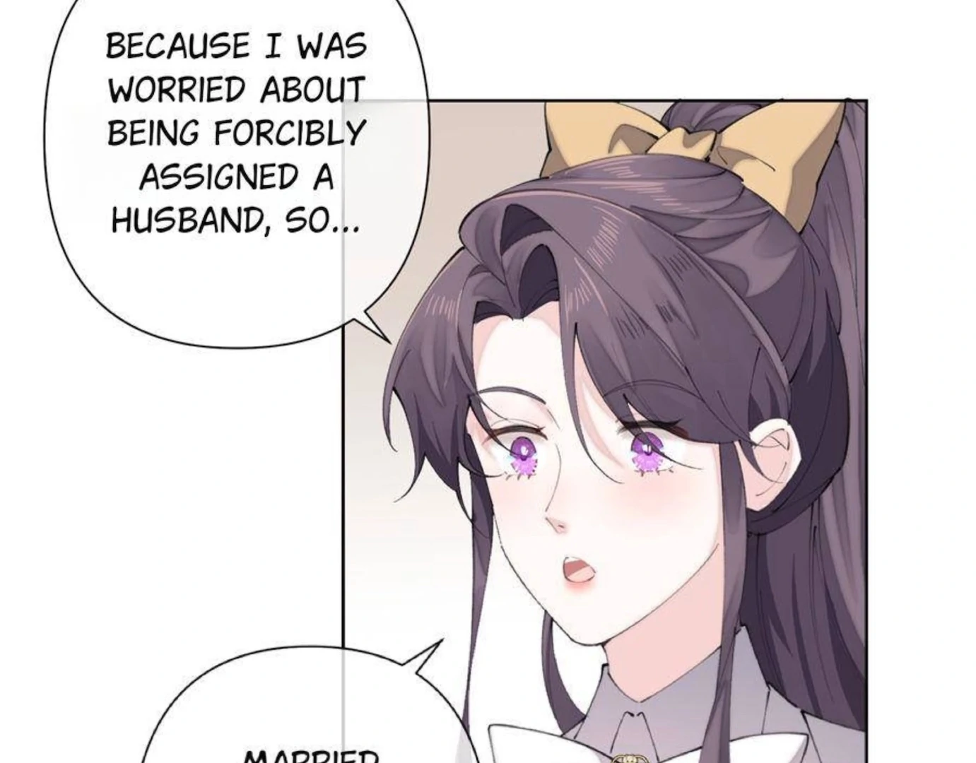 Pampering My Beast Commander (Official) - Chapter 20 manhwa