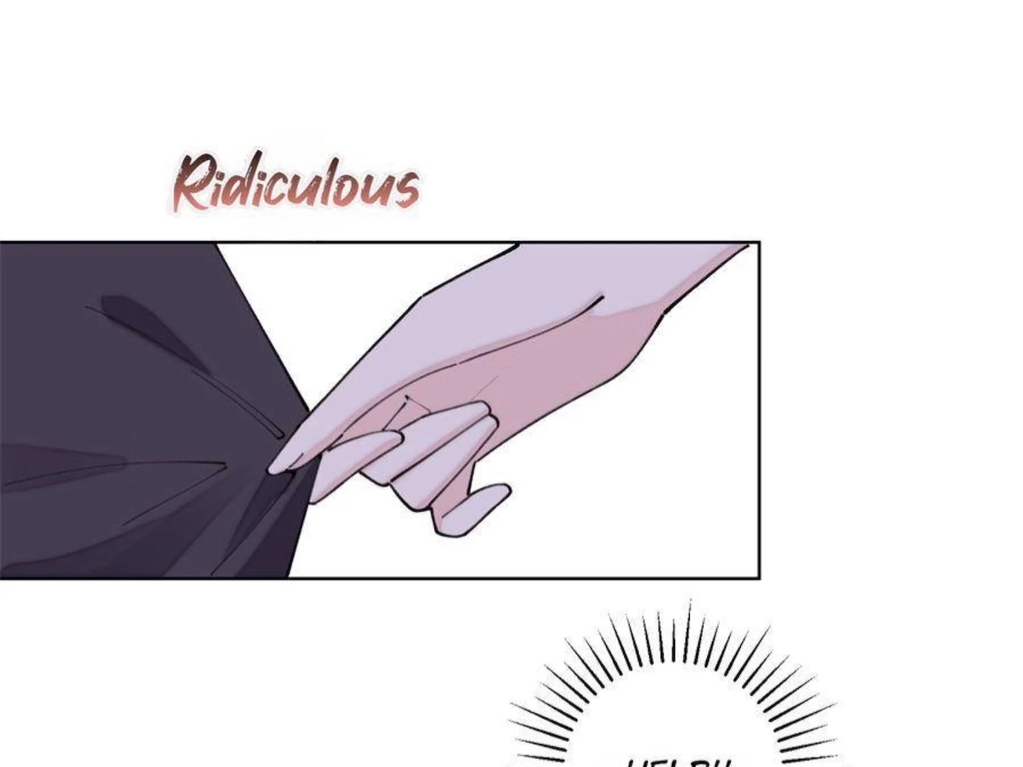 Pampering My Beast Commander (Official) - Chapter 21 manhwa