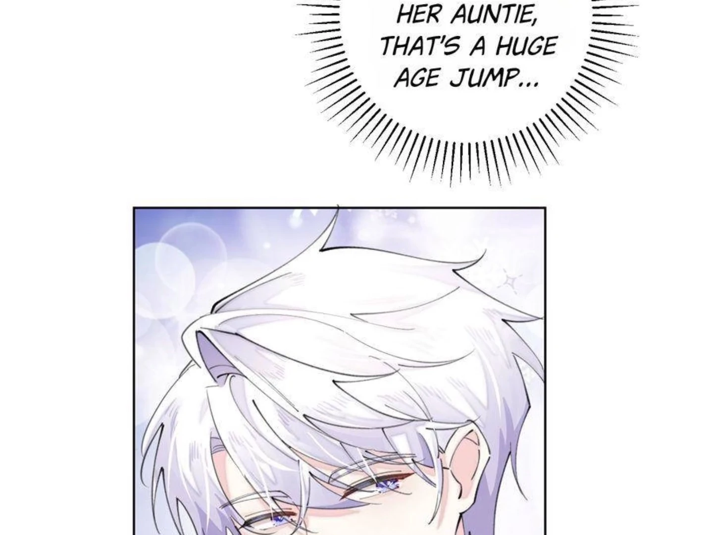 Pampering My Beast Commander (Official) - Chapter 21 manhwa