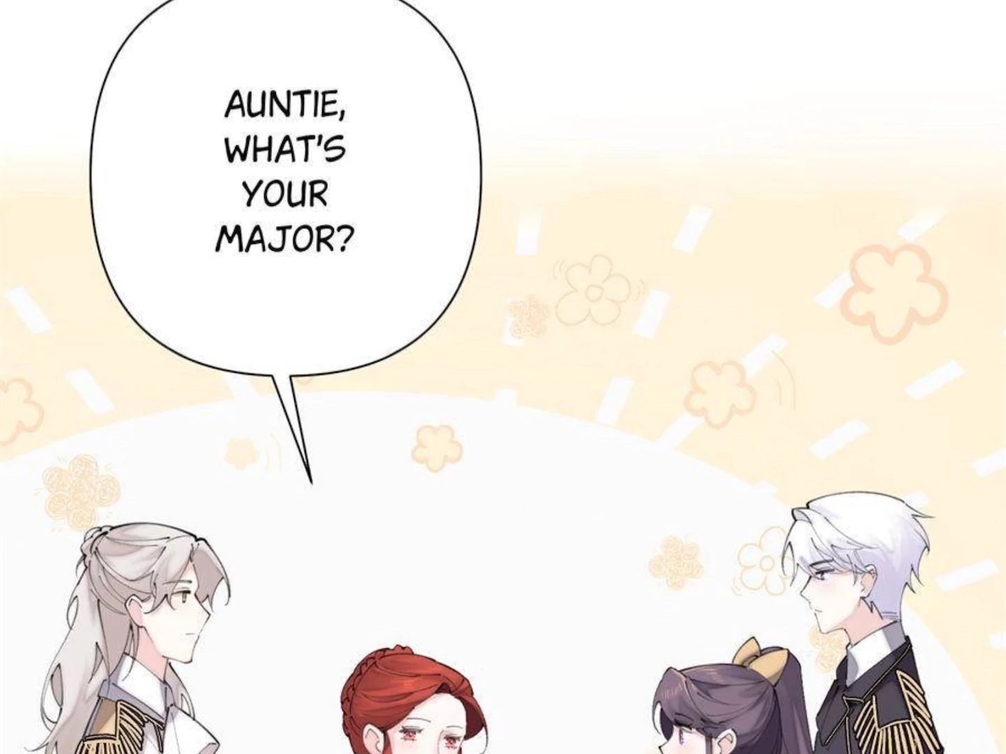 Pampering My Beast Commander (Official) - Chapter 21 manhwa