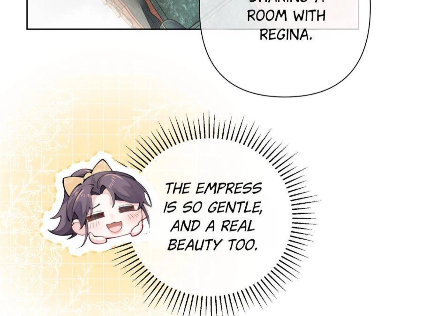 Pampering My Beast Commander (Official) - Chapter 21 manhwa