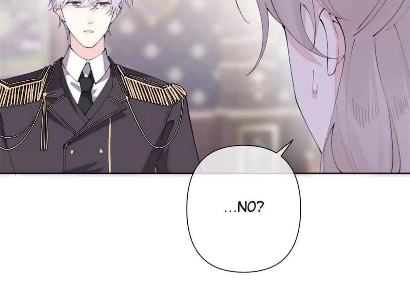 Pampering My Beast Commander (Official) - Chapter 21 manhwa