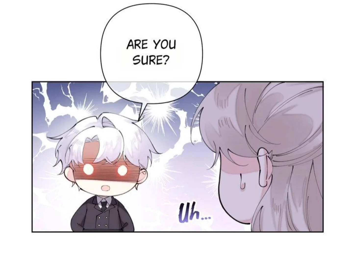 Pampering My Beast Commander (Official) - Chapter 21 manhwa