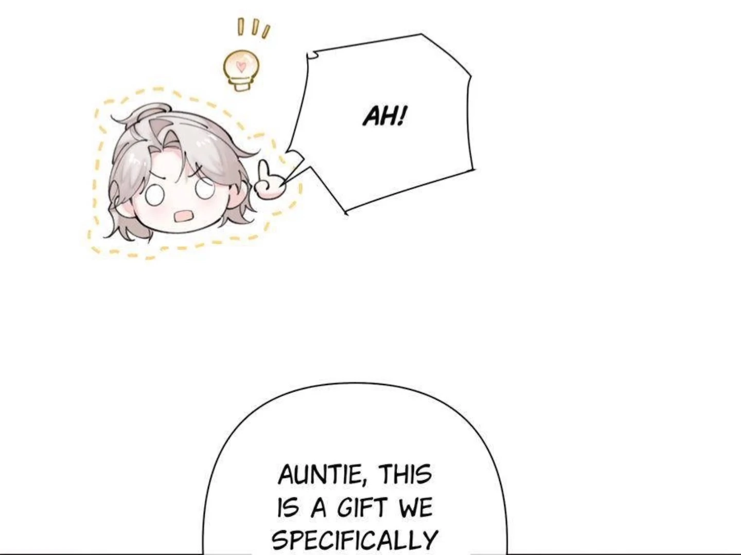 Pampering My Beast Commander (Official) - Chapter 21 manhwa