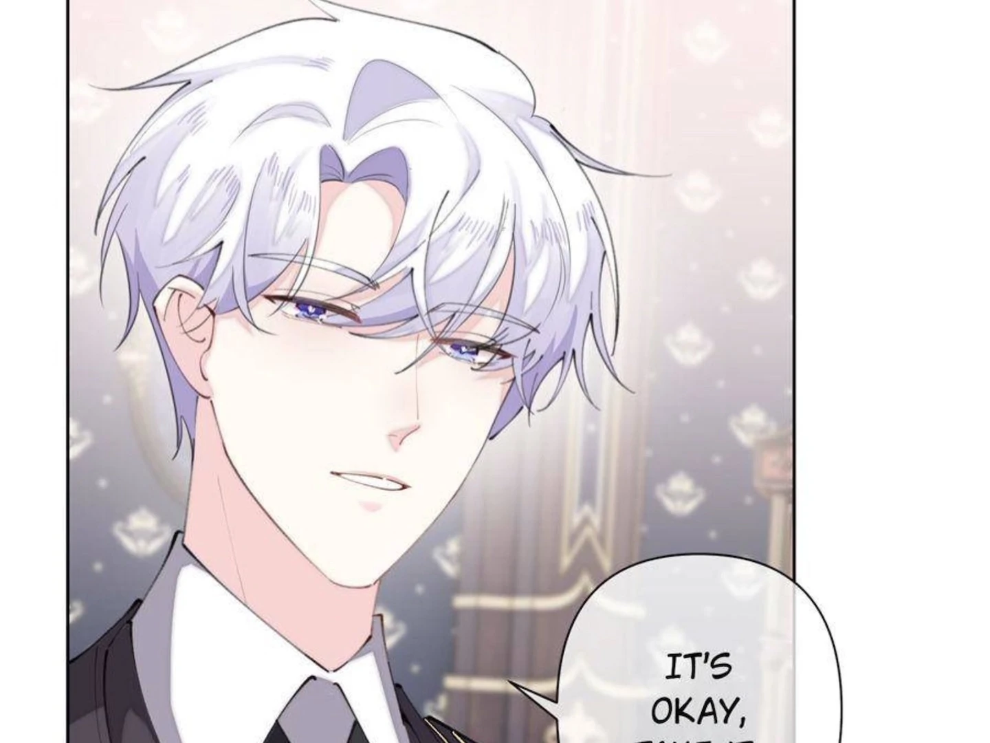 Pampering My Beast Commander (Official) - Chapter 21 manhwa