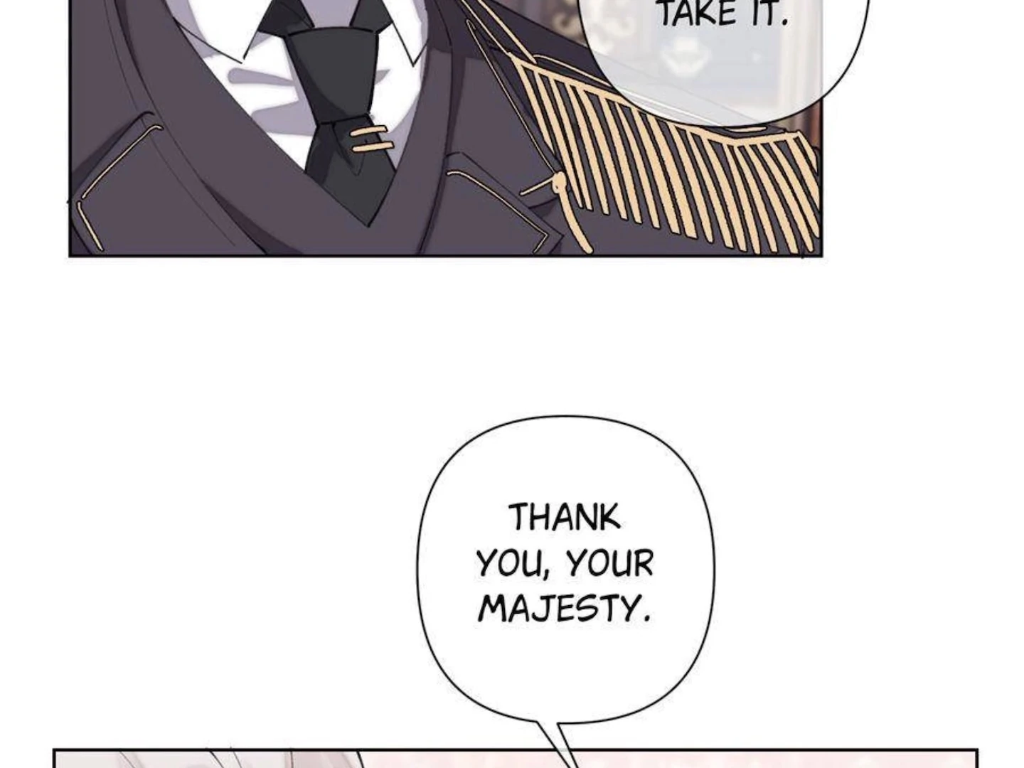 Pampering My Beast Commander (Official) - Chapter 21 manhwa