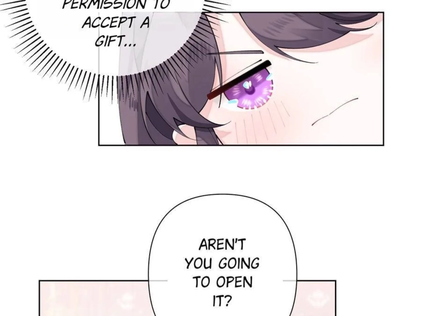 Pampering My Beast Commander (Official) - Chapter 21 manhwa