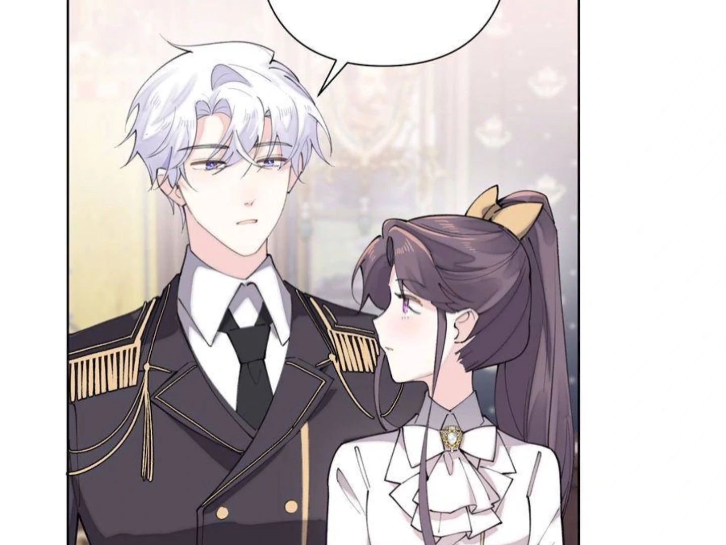 Pampering My Beast Commander (Official) - Chapter 21 manhwa
