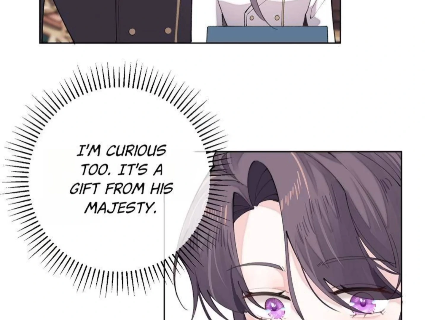 Pampering My Beast Commander (Official) - Chapter 21 manhwa